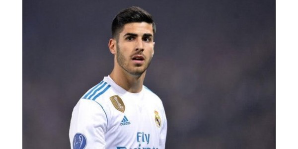 Asencio se recusou a usar camisa de Ronaldo No. 7